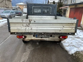 Ford Transit Ford Transit 2.5 /����� ������/ | Mobile.bg � ����� ������ 6