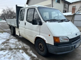 Ford Transit Ford Transit 2.5 /����� ������/ | Mobile.bg � ����� ������ 3
