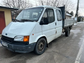 Ford Transit Ford Transit 2.5 /����� ������/ | Mobile.bg � ����� ������ 4