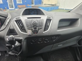 Ford Transit Custom | Mobile.bg � ����� ������ 4