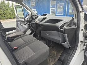 Ford Transit Custom | Mobile.bg � ����� ������ 5