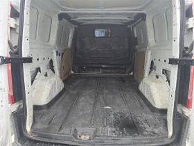 Ford Transit Custom | Mobile.bg � ����� ������ 8