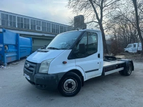 ����� �� �������� �� Ford Transit ����