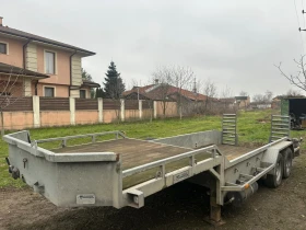 Ford Transit Шаси, снимка 11 - Бусове и автобуси - 53635334