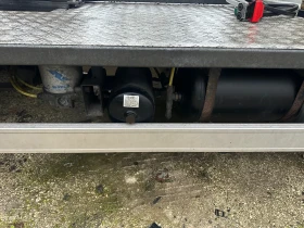 Ford Transit Шаси, снимка 4 - Бусове и автобуси - 53635334