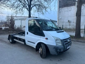 ����� �� �������� �� Ford Transit ����