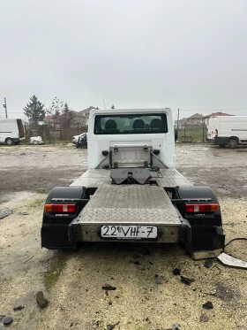 Ford Transit Шаси, снимка 5 - Бусове и автобуси - 53635334