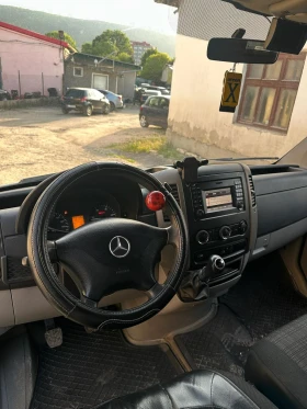 Mercedes-Benz Sprinter 316 MAXI | Mobile.bg � ����� ������ 7