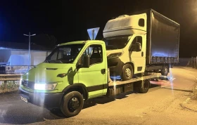 Iveco 35c13 2.8 6 �������� 129�.�  | Mobile.bg � ����� ������ 16
