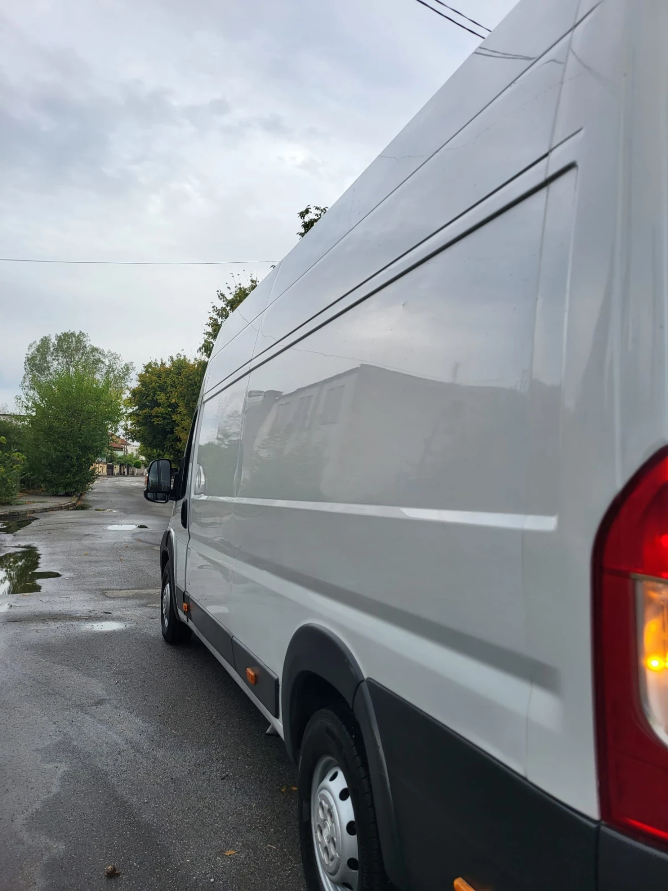 Fiat Ducato 2.3 130 - изображение 3