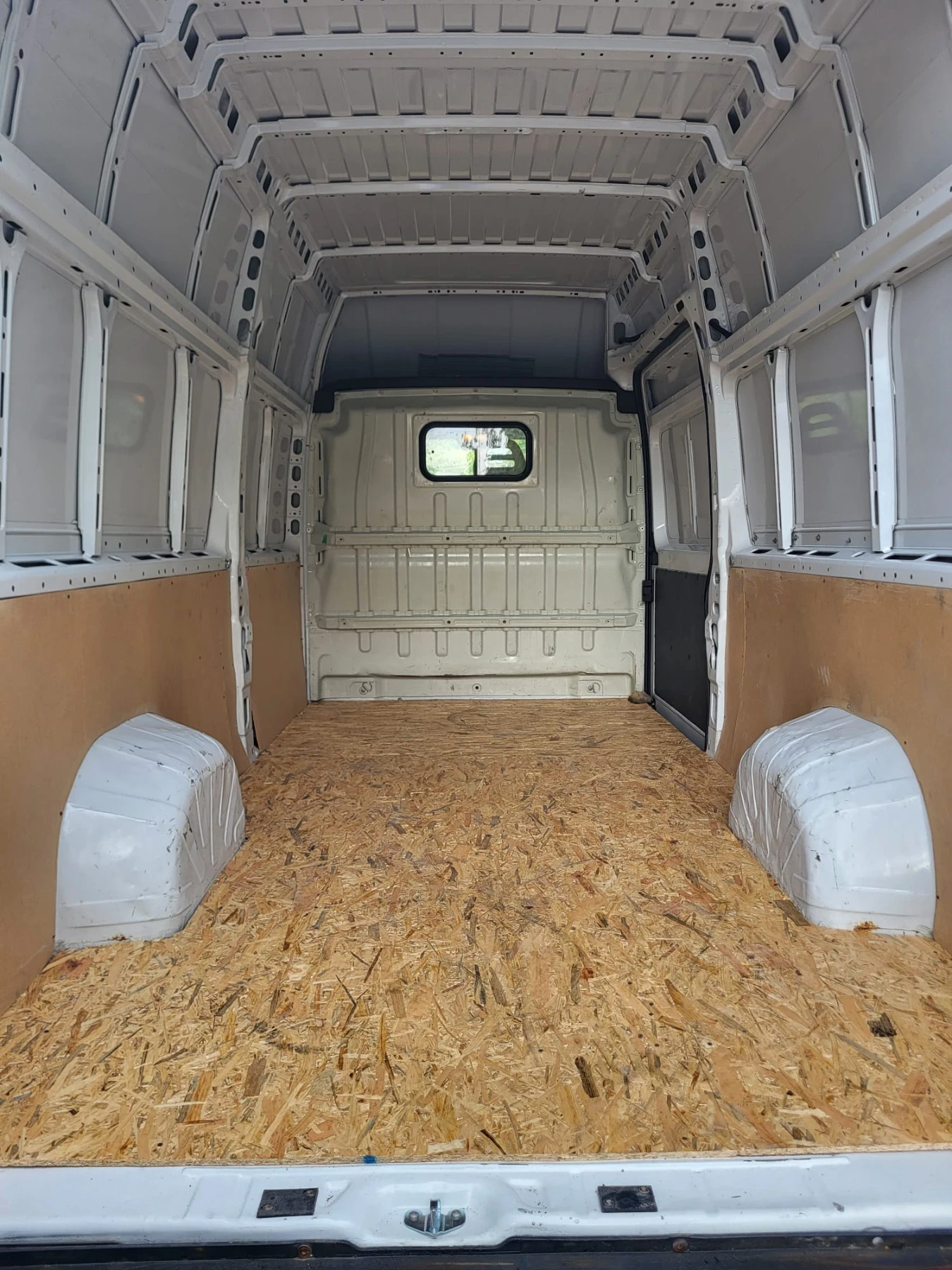 Fiat Ducato 2.3 130 - изображение 7
