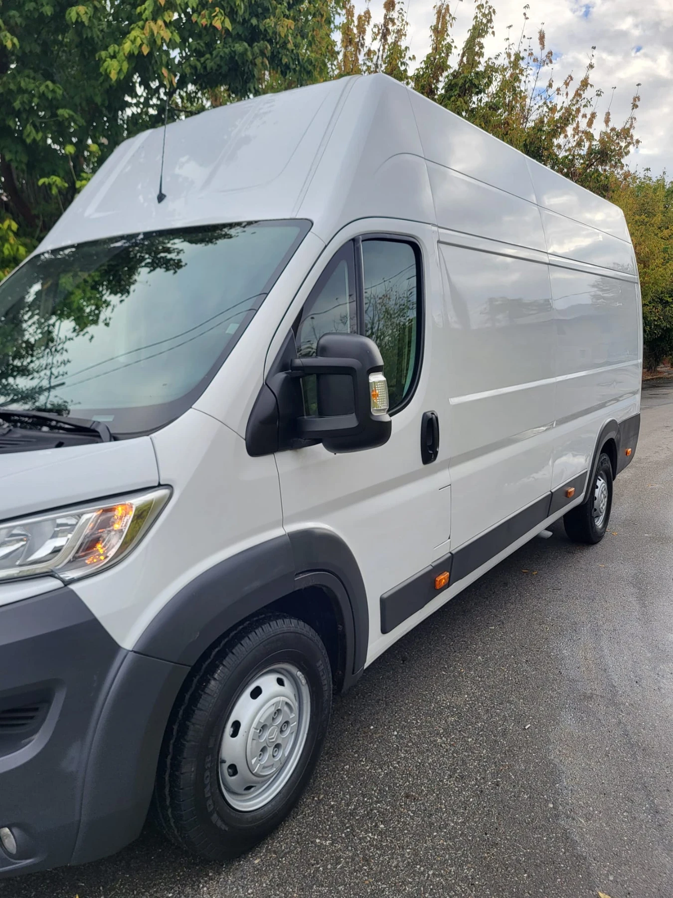 Fiat Ducato 2.3 130 - изображение 5