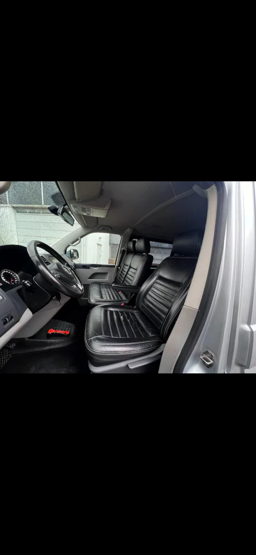 VW Transporter | Mobile.bg   13