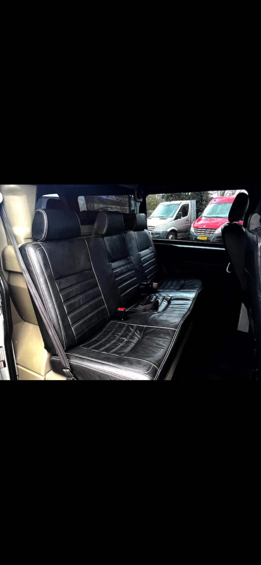 VW Transporter | Mobile.bg   12