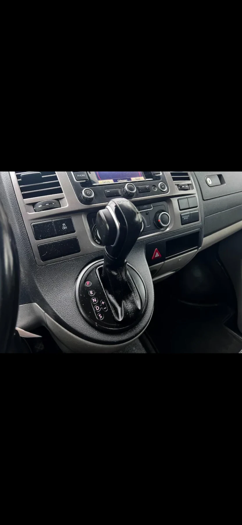 VW Transporter  - изображение 10