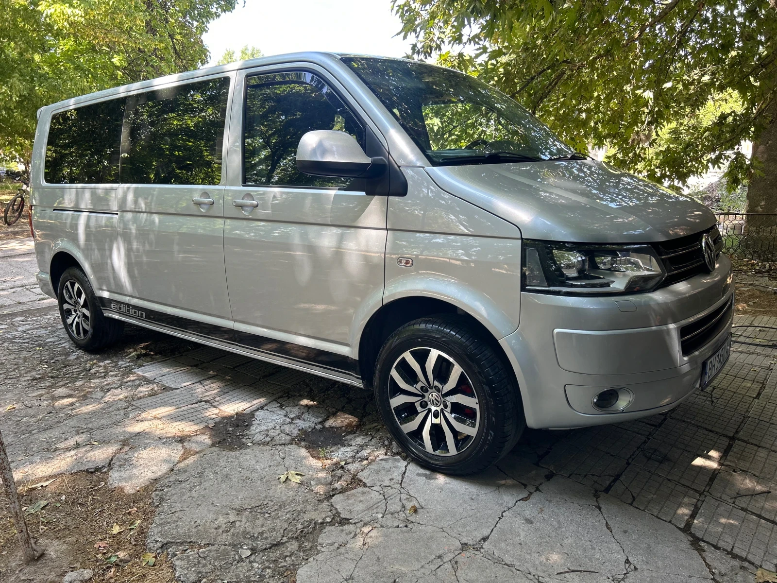 VW Transporter | Mobile.bg   16