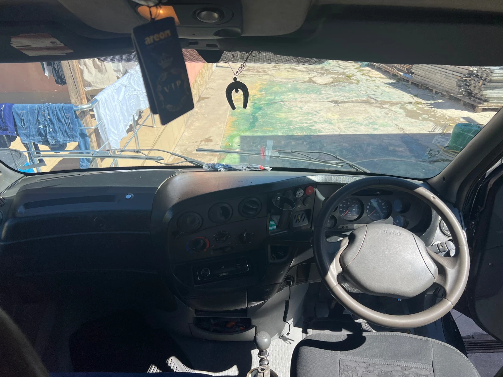 Iveco 35s15  - изображение 4