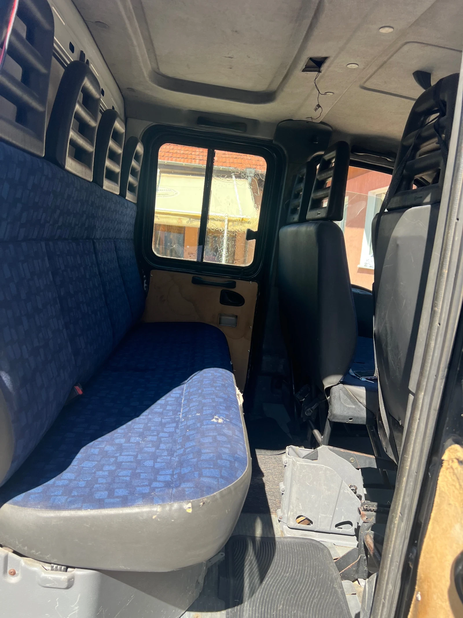 Iveco 35s15  - изображение 10