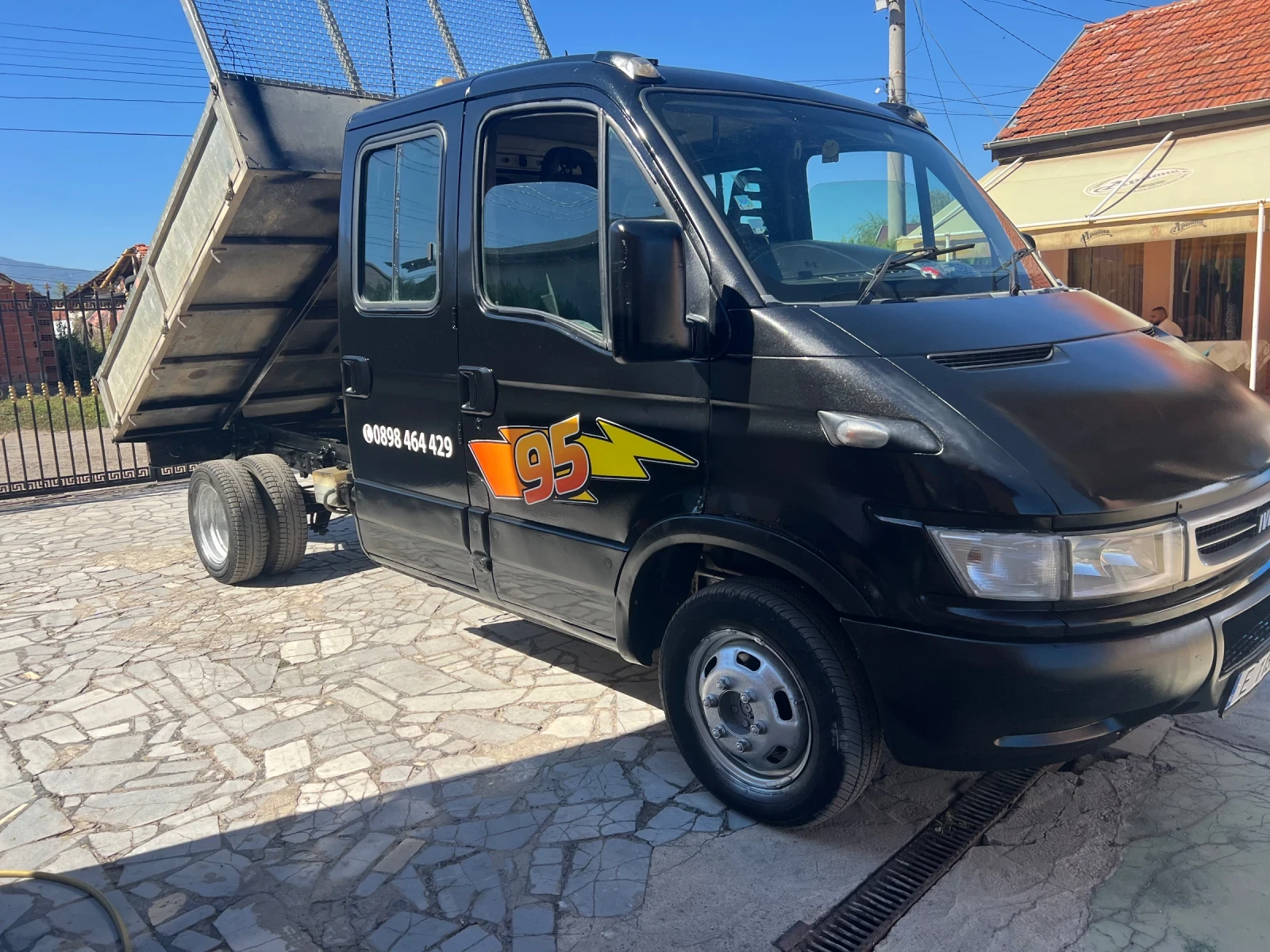 Iveco 35s15 | Mobile.bg � ����������� 1