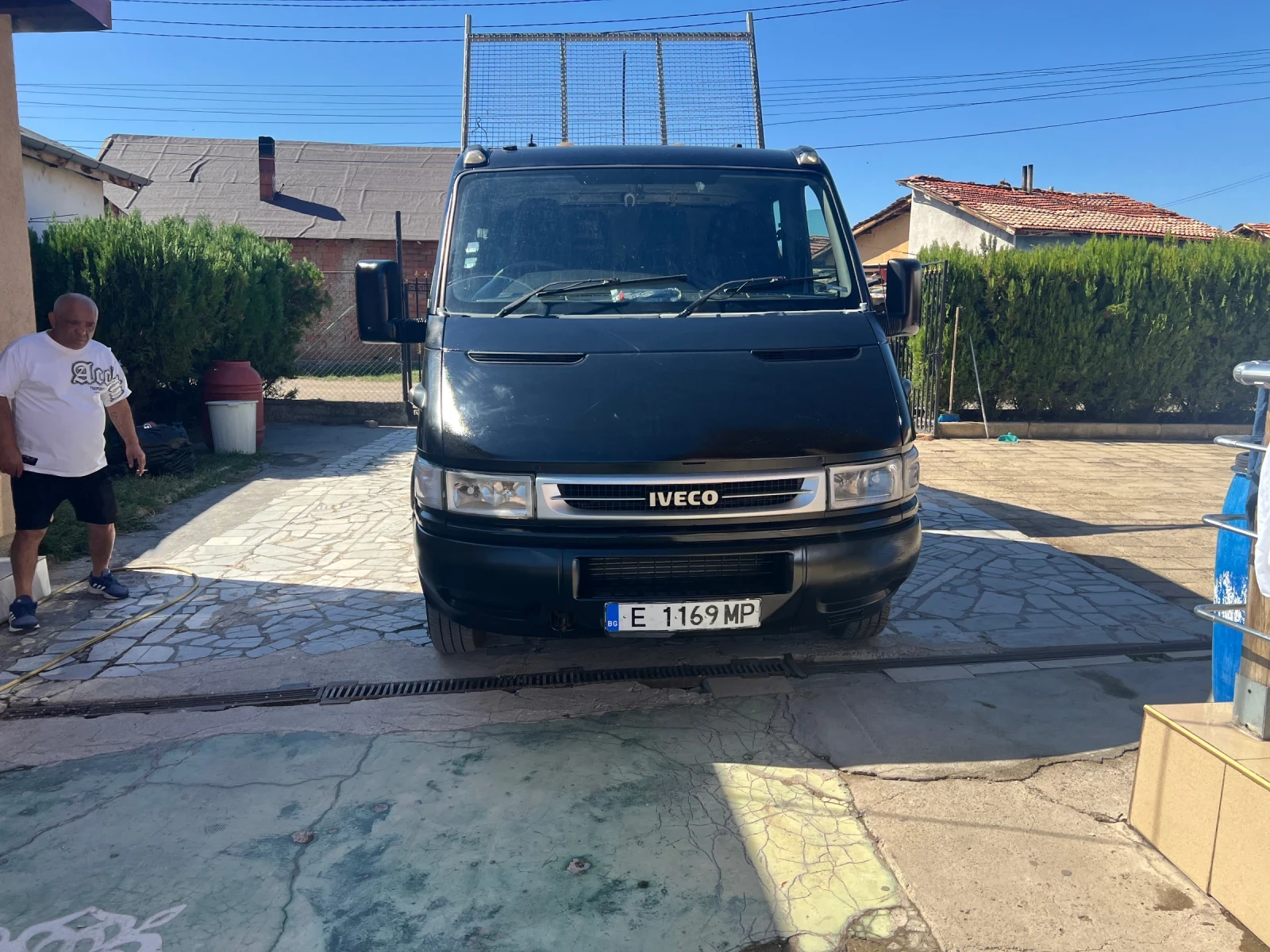 Iveco 35s15  - изображение 3