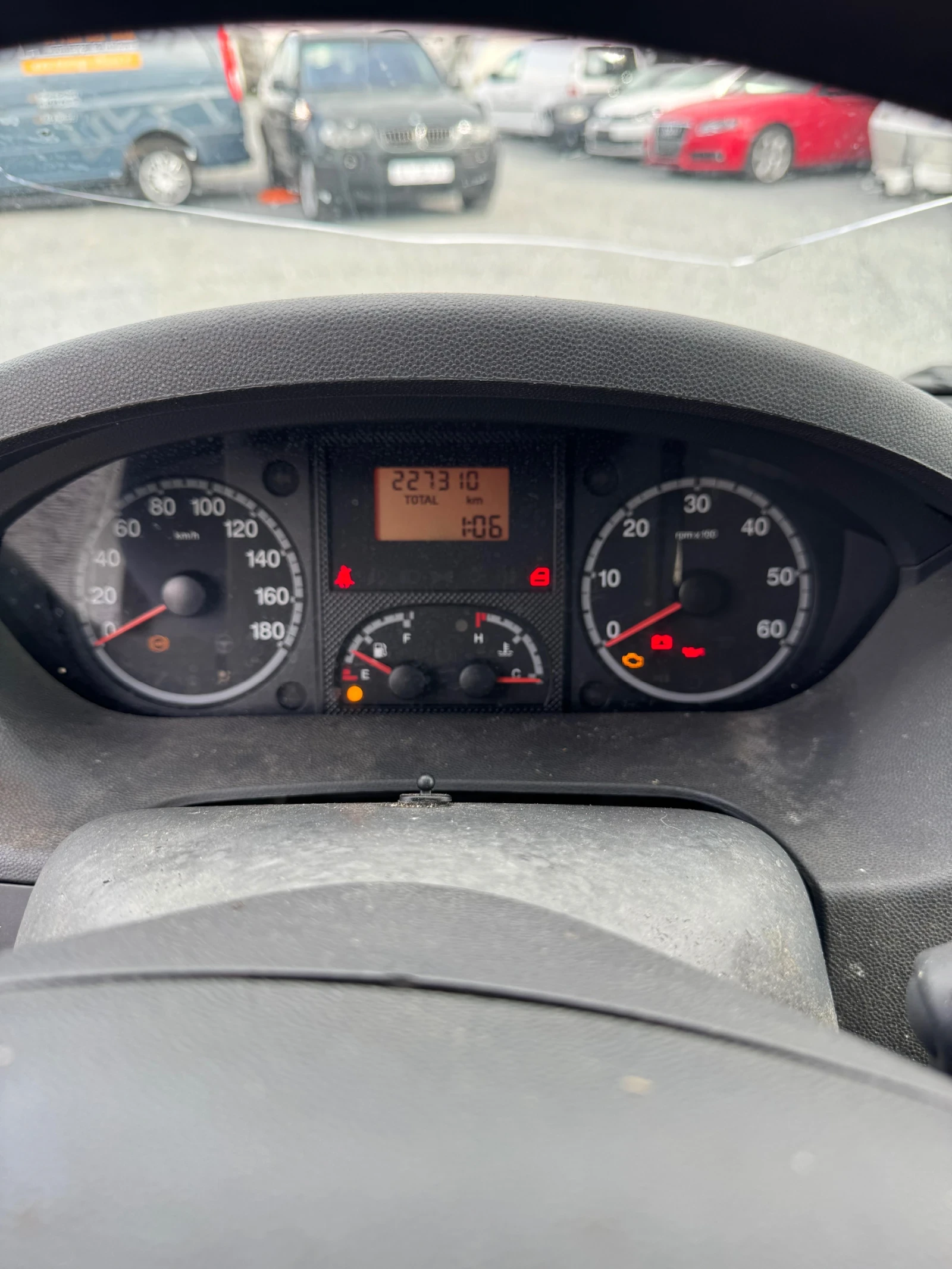 Fiat Ducato 2.3multijet MAXI - изображение 9