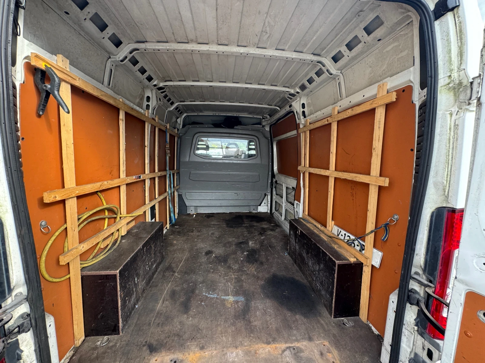 Fiat Ducato 2.3multijet MAXI | Mobile.bg   11