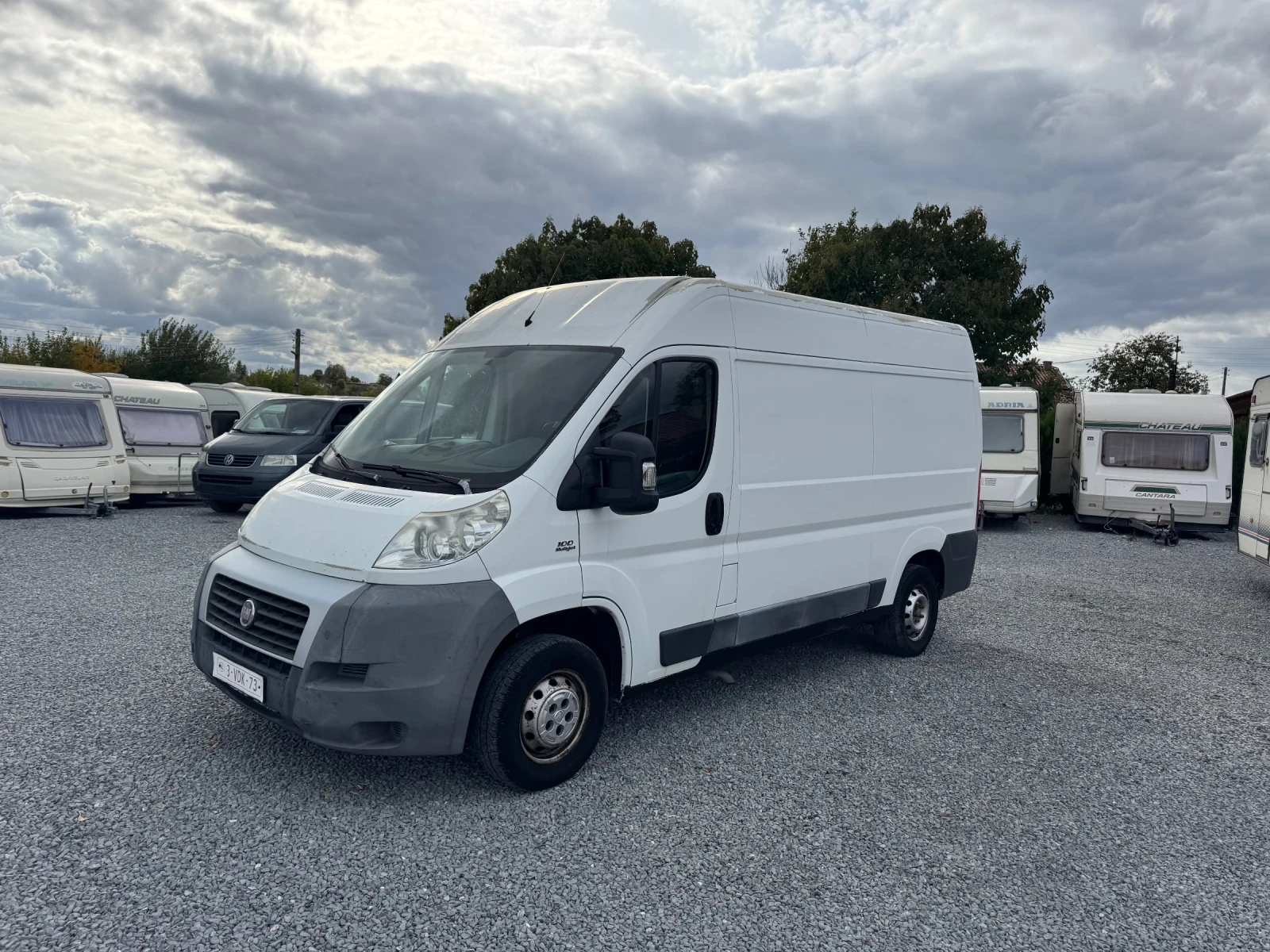 Fiat Ducato 2.3multijet MAXI | Mobile.bg   1