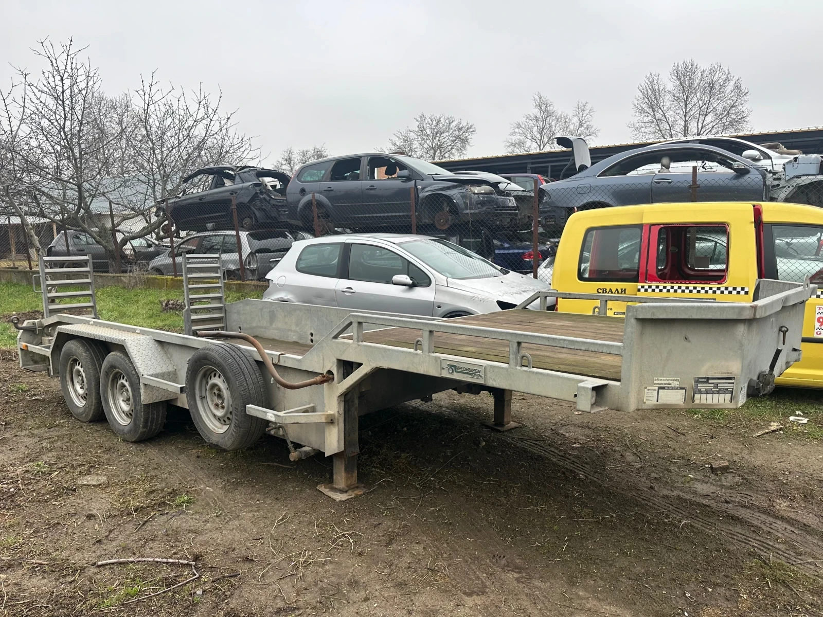 Ford Transit ���� | Mobile.bg � ����������� 12