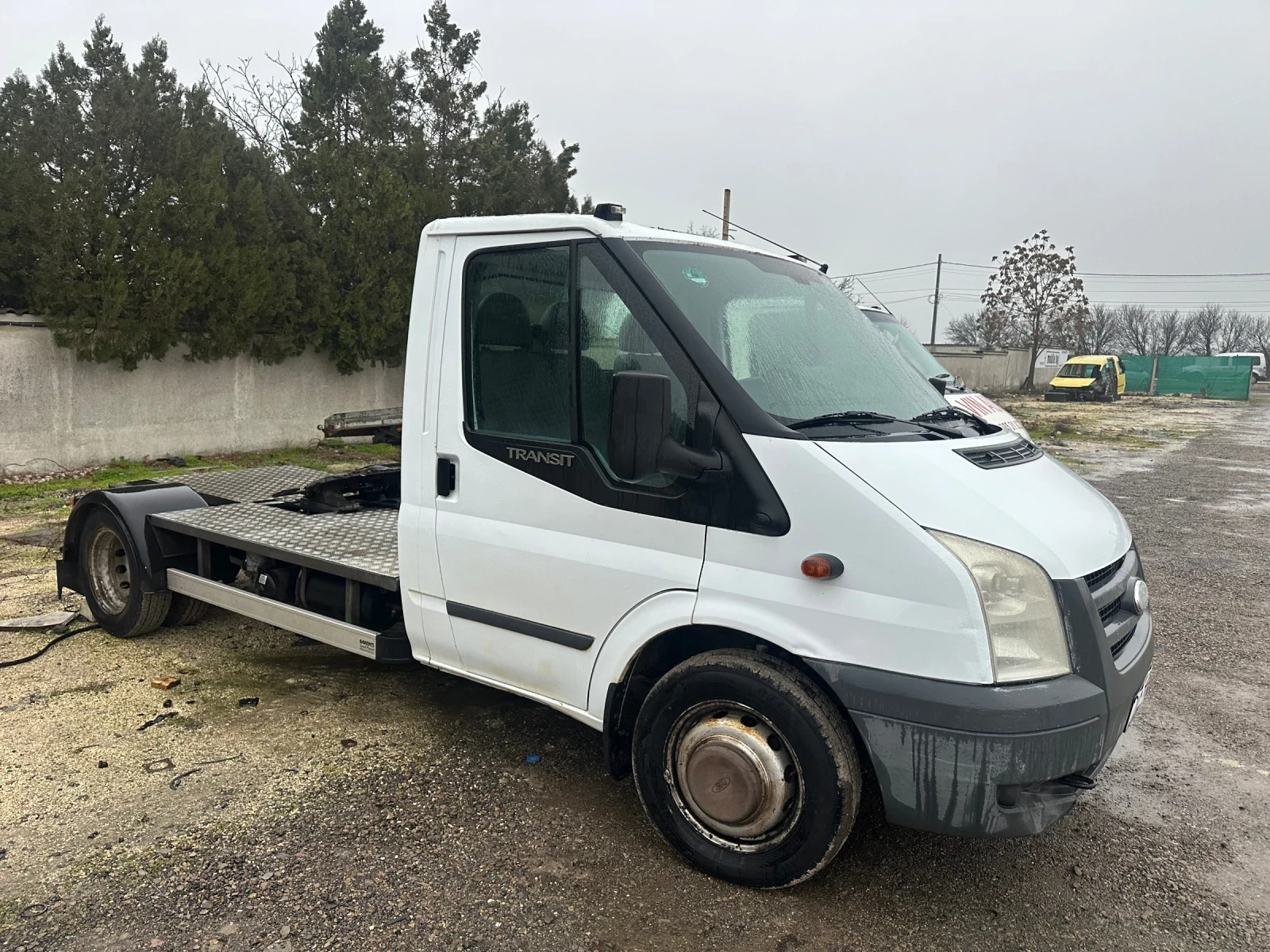 Ford Transit ���� | Mobile.bg � ����������� 1