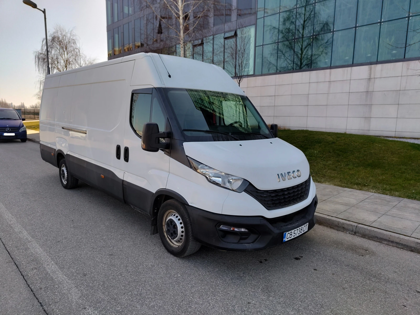 Iveco 35s12 undefined | Auto.bg — изображение 1