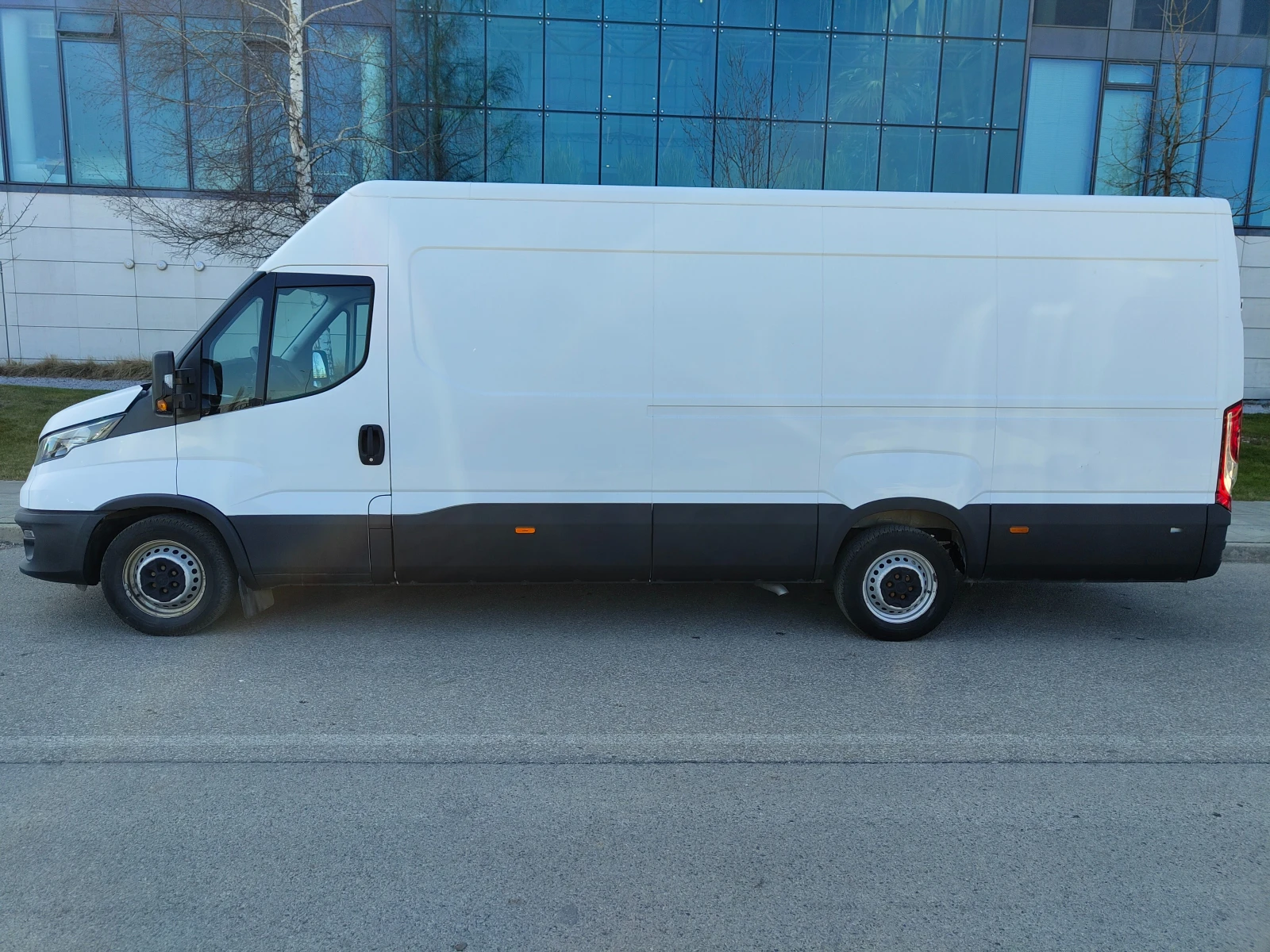 Iveco 35s12, снимка 6 - Бусове и автобуси - 53906516