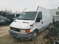 Iveco 35c13 Daily 2.8tdi, снимка 1