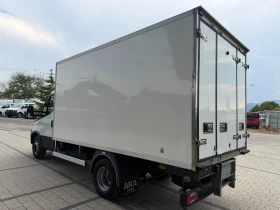 Iveco Daily 60C15 Хладилен + ток 4.10м.  Euro 6B , снимка 6