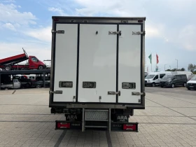 Iveco Daily 60C15 Хладилен + ток 4.10м.  Euro 6B , снимка 7