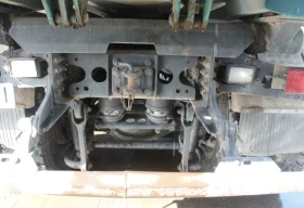 Mercedes-Benz Actros 4144 8x4, снимка 7