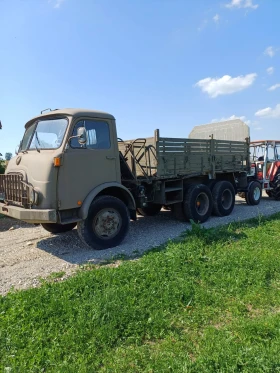 Steyr 680 6x6, снимка 4