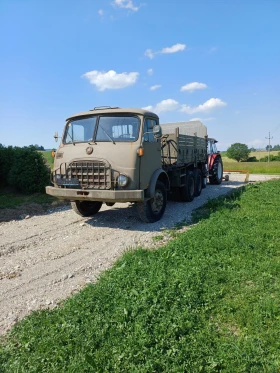 Steyr 680 6x6, снимка 3