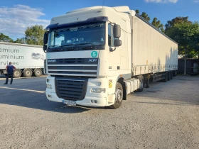 Daf XF 105 FT, снимка 1