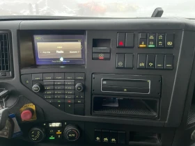 Volvo Fm X 540 8Х4, снимка 14