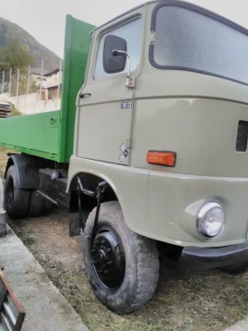 Ifa W W50LA, снимка 1