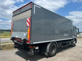 Man Tgm 18 340 EURO 5 EEV | Mobile.bg    7