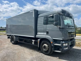 Man Tgm 18 340 EURO 5 EEV | Mobile.bg    2