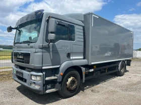     Man Tgm 18 340 EURO 5 EEV