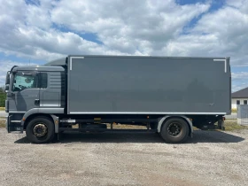 Man Tgm 18 340 EURO 5 EEV | Mobile.bg    6