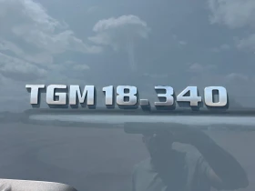 Man Tgm 18 340 EURO 5 EEV | Mobile.bg    10