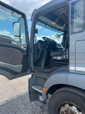Man Tgm 18 340 EURO 5 EEV | Mobile.bg    11