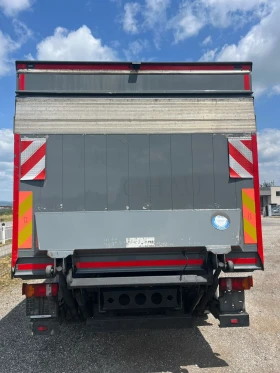 Man Tgm 18 340 EURO 5 EEV | Mobile.bg    9