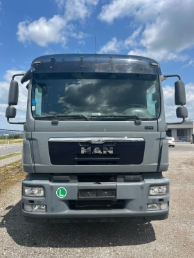 Man Tgm 18 340 EURO 5 EEV | Mobile.bg    4