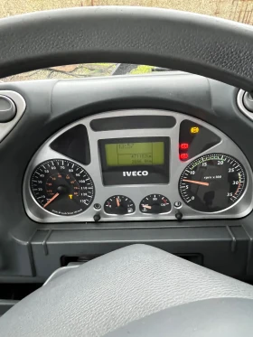 Iveco Eurocargo ML75E17, снимка 9