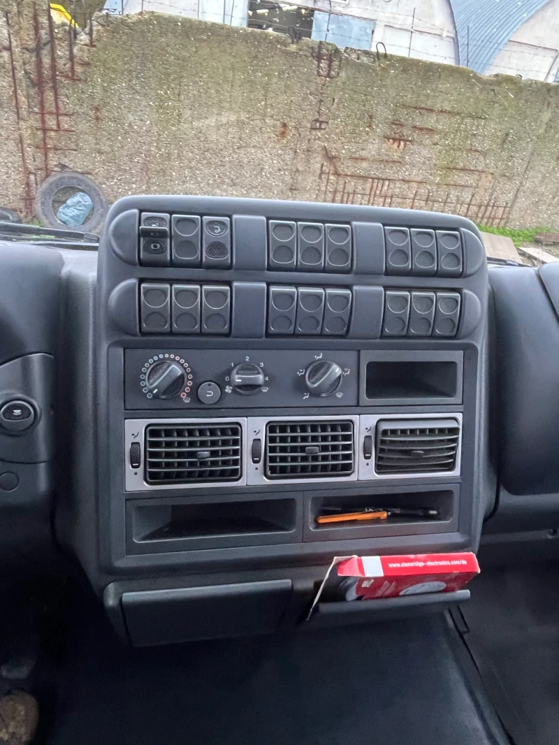 Iveco Eurocargo ML75E17, снимка 11 - Камиони - 52913134